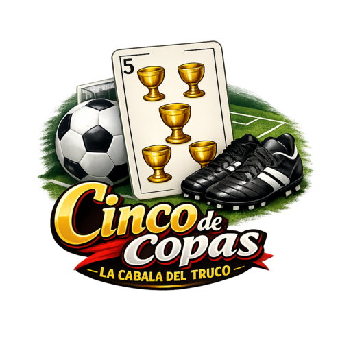 Cinco de Copas